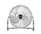 Devola Floor Fan 16 Chrome - DV16FFC