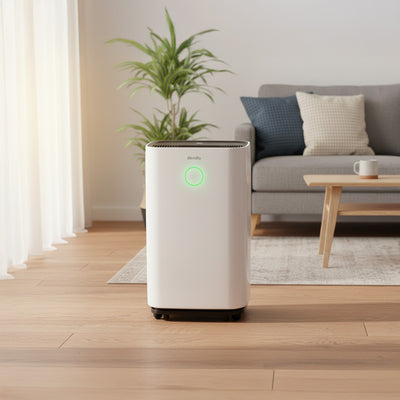 Dehumidifiers