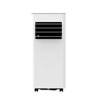 Devola Portable Air Conditioner with Window Kit - 7000BTU - White - DVAC07CW