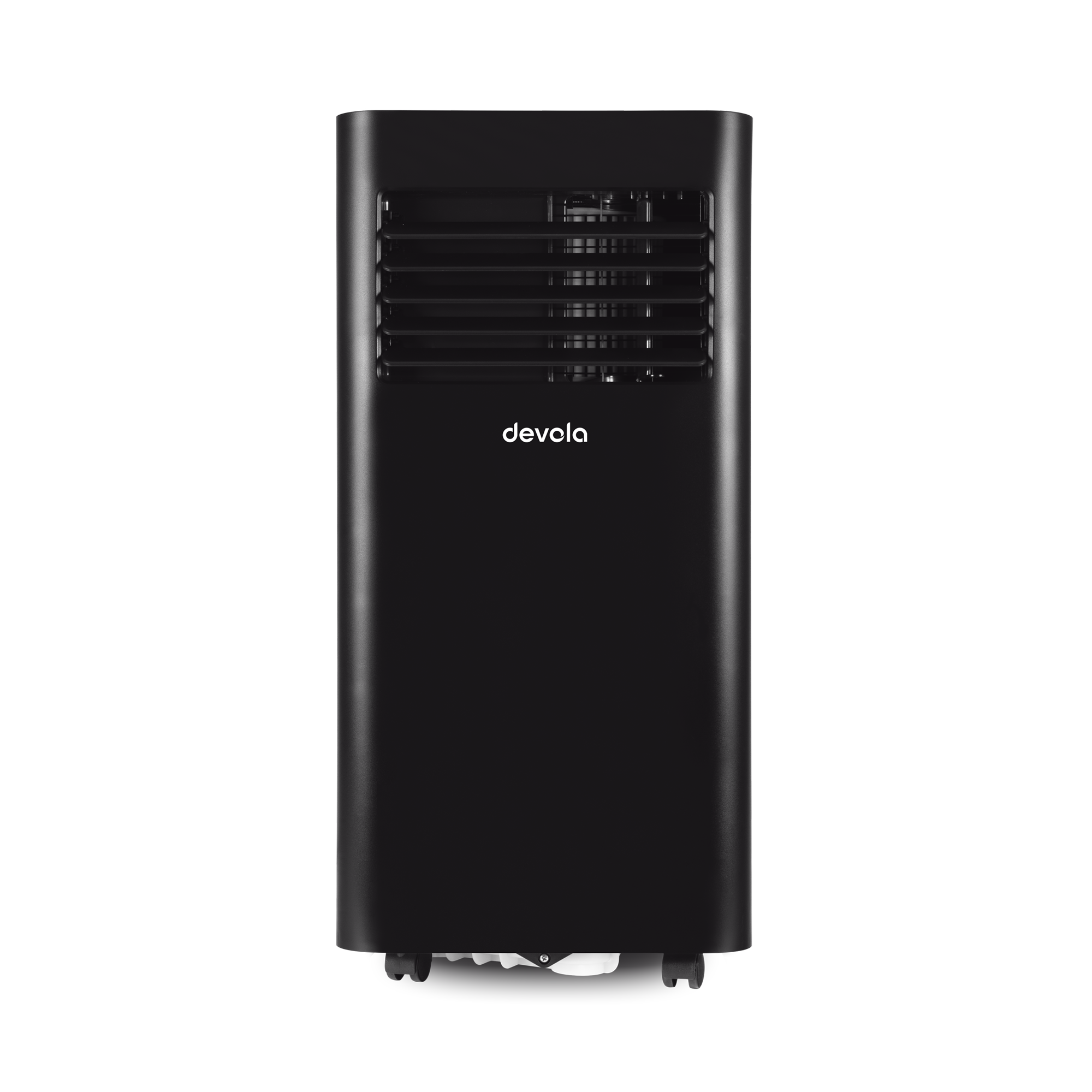 Devola 9,000 BTU Smart Portable Air Conditioner - Black (DVAC09CB)