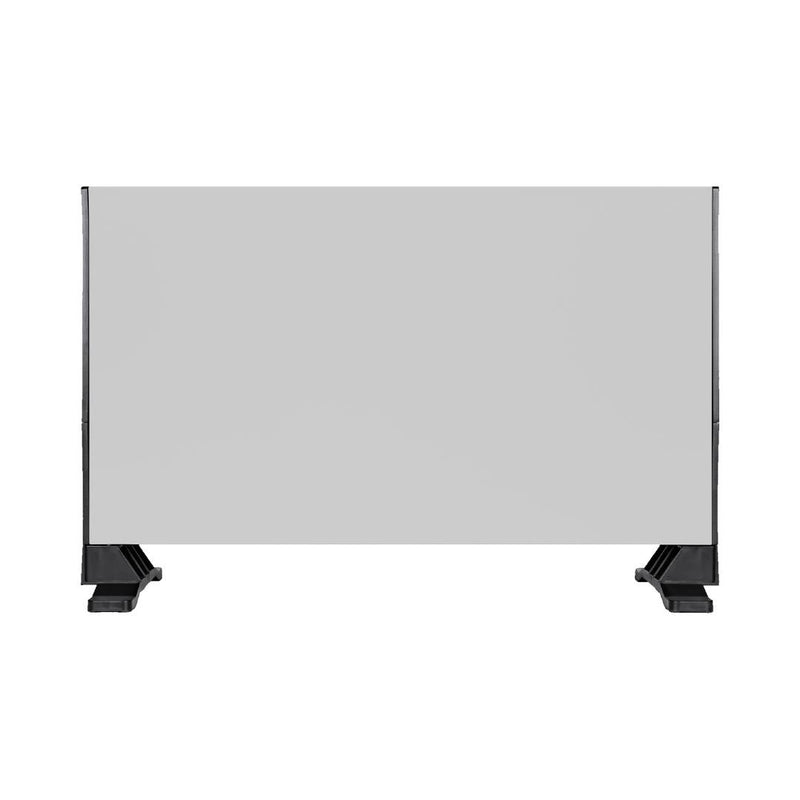 Devola 2000W Convector Heater, Grey - DVCH2BL, Image  of 8