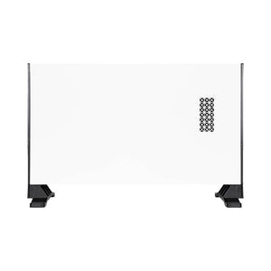 Devola 2000W Convector Heater, White - DVCH2WH