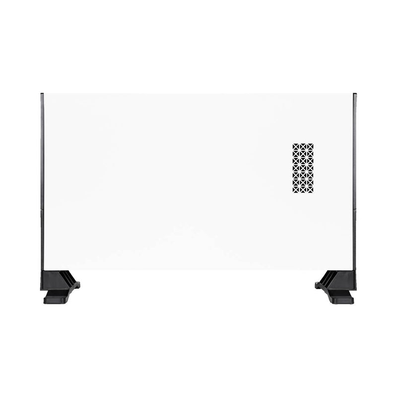 Devola 2000W Convector Heater, White - DVCH2WH, Image  of 7