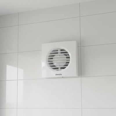 Extractor Fans