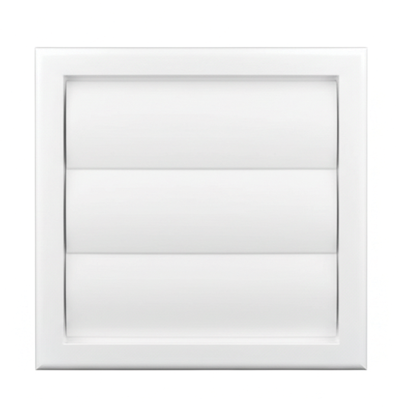 Devola 100mm Gravity Grill, White - DVGG100W, Image  of 6