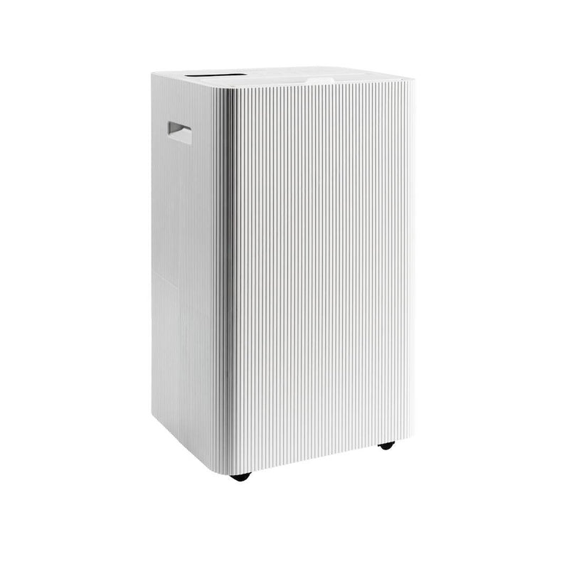 Devola 12L Carbon Filter Dehumidifier & Air Cleaner, White – DVH12LCF, Image  of 10