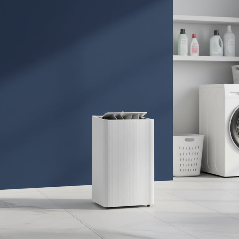 Devola 12L Carbon Filter Dehumidifier & Air Cleaner, White – DVH12LCF, Image  of 10