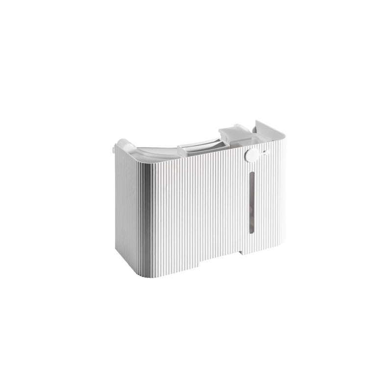 Devola 12L Carbon Filter Dehumidifier & Air Cleaner, White – DVH12LCF, Image  of 10