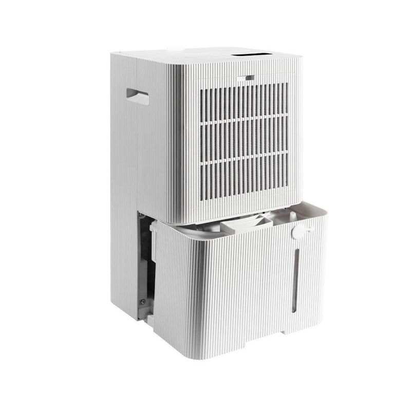 Devola 20L Carbon Filter Dehumidifier & Air Cleaner, White – DVH20LCF, Image  of 10