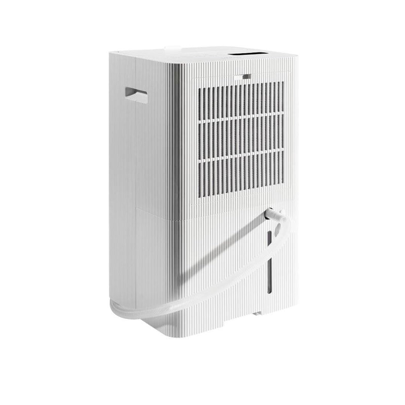 Devola 12L Carbon Filter Dehumidifier & Air Cleaner, White – DVH12LCF, Image  of 10
