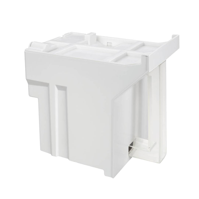 Devola 20L Platinum Hybrid Dehumidifier and Air Purifier White, with HEPA filter - DVHA20L, Image  of 14