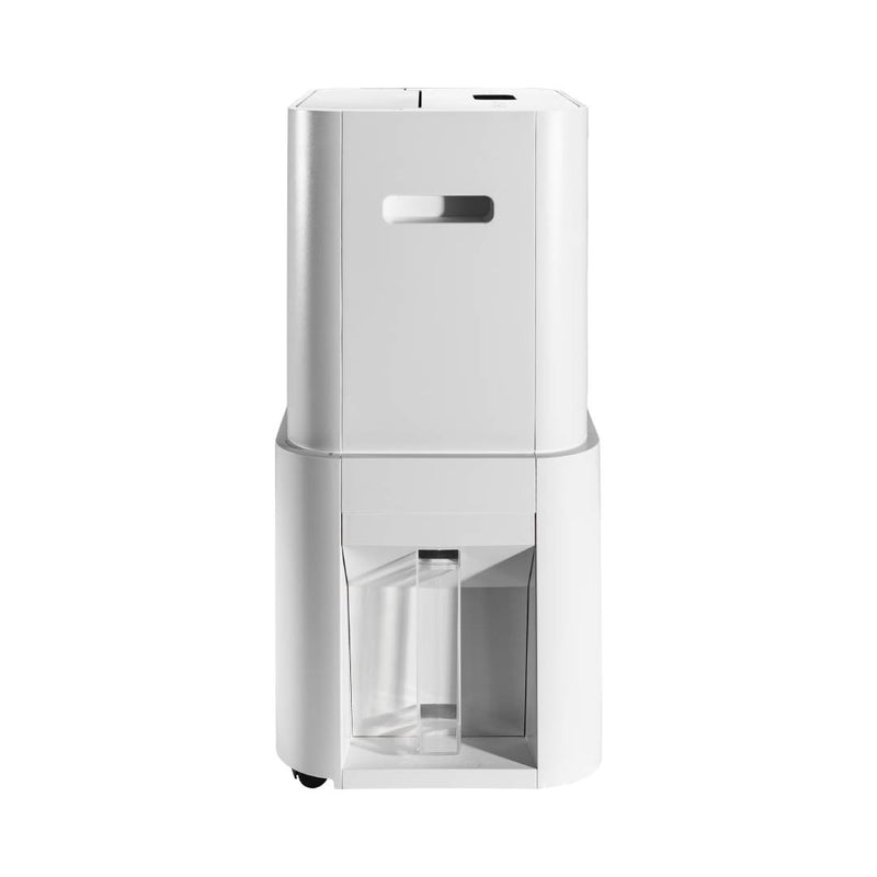 Devola 20L Platinum Hybrid Dehumidifier and Air Purifier White, with HEPA filter - DVHA20L, Image  of 14