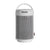 Devola 1500W Portable Ceramic Fan Heater, White -  DVSFH15WW