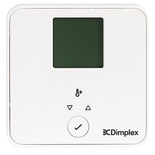 Dimplex DWC Wall Controller