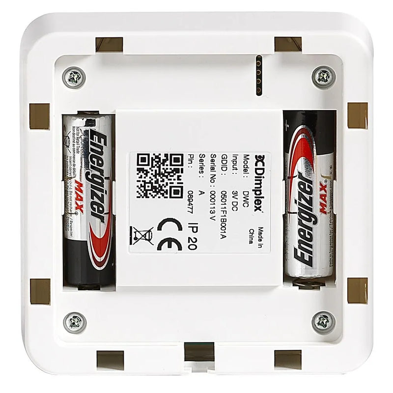 Dimplex DWC Wall Controller, Image  of 7