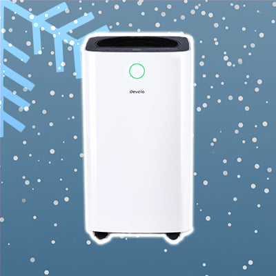 Dehumidifier Sale