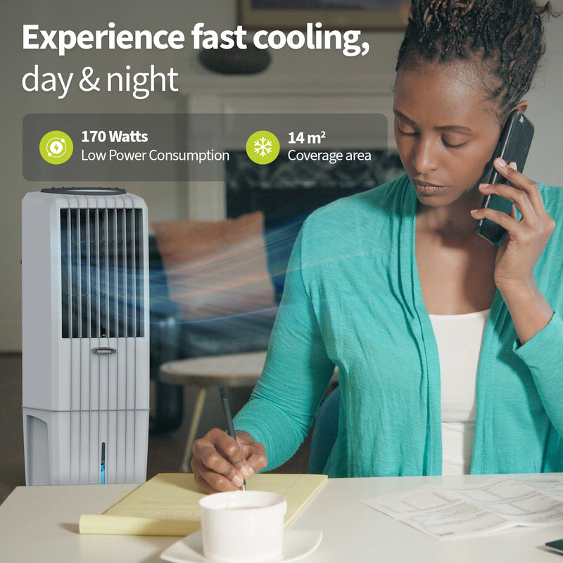 Symphony Diet 22i Evaporative Air Cooler - DiET22i, Image  of 8