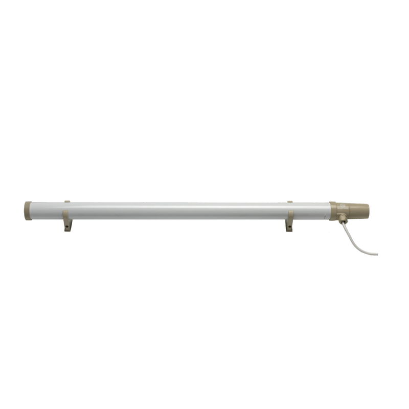 Dimplex 3FT Tubular Heater with Thermostat - ECOT3FT, Image  of 2