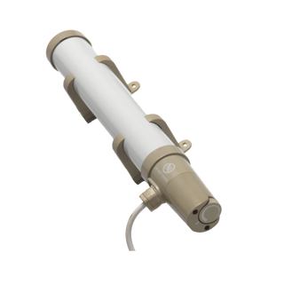 Dimplex 1FT Tubular Heater with Thermostat - ECOT1FT