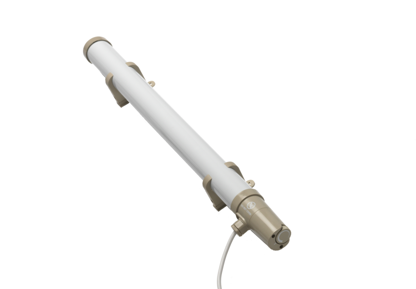 Dimplex 2FT Tubular Heater with Thermostat - ECOT2FT – Air Con Centre