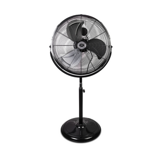 Premiair 20 Hv High Velocity Pedestal Fan - EH1864