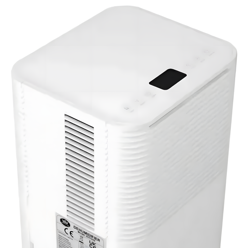 Premiair 10L-Day Compressor Dehumidifier - EH1930, Image  of 11