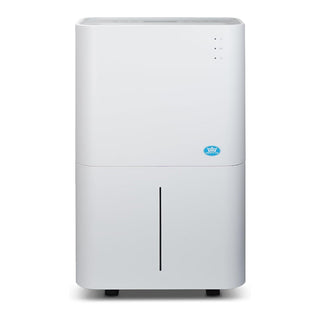 Premiair 20L-Day Compressor Dehumidifier - EH1934