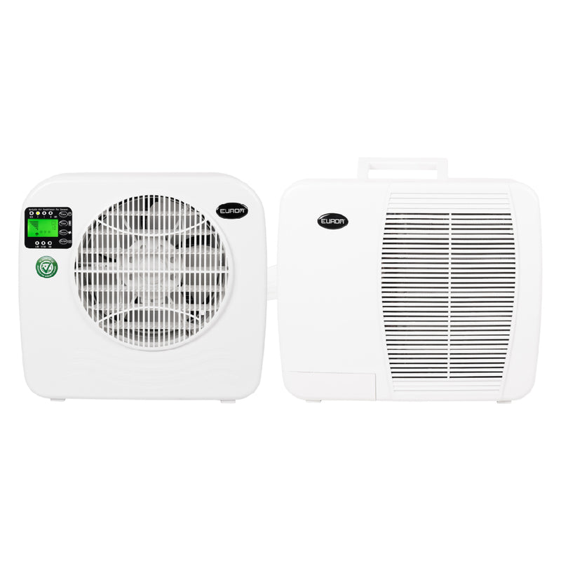Prem-i-air 2400 Btu Split Caravan Air Conditioner - EH1970, Image  of 9