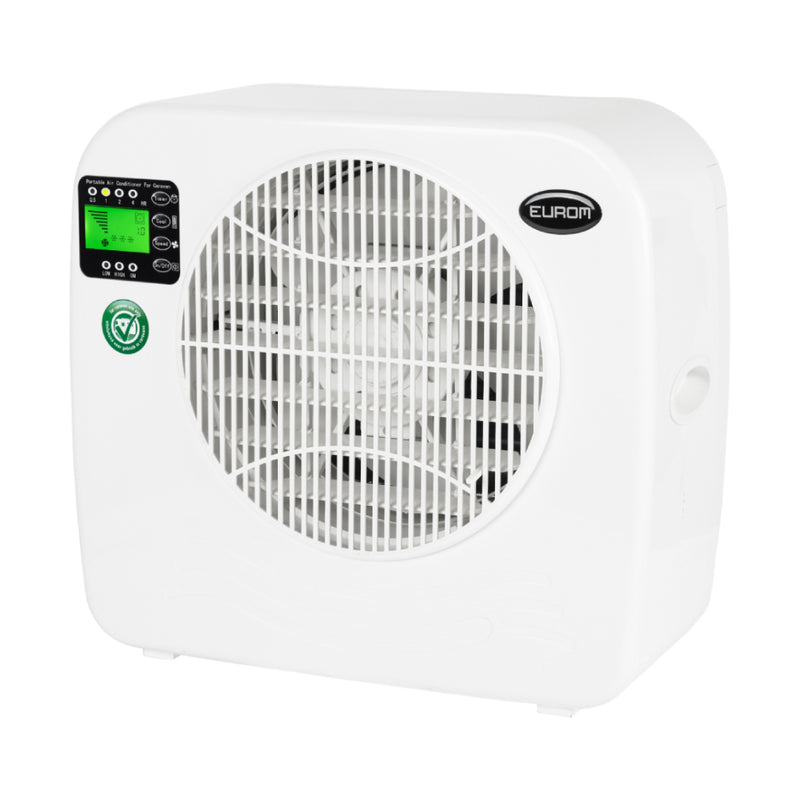Prem-i-air 2400 Btu Split Caravan Air Conditioner - EH1970, Image  of 9
