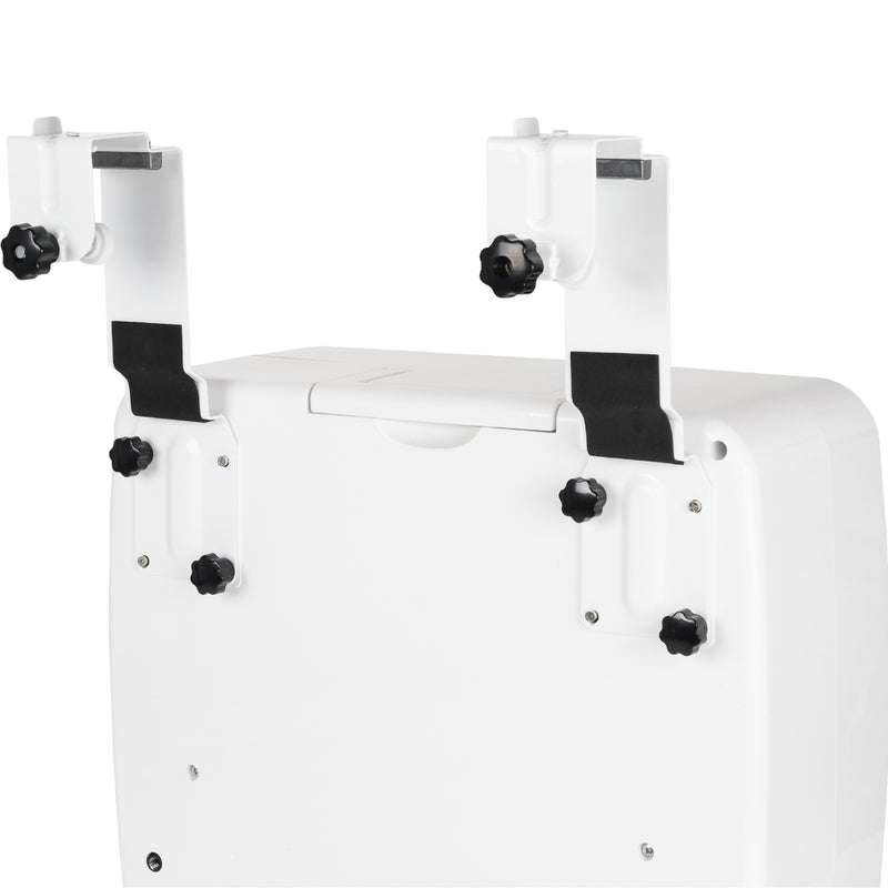 Prem-i-air 2400 Btu Split Caravan Air Conditioner - EH1970, Image  of 9