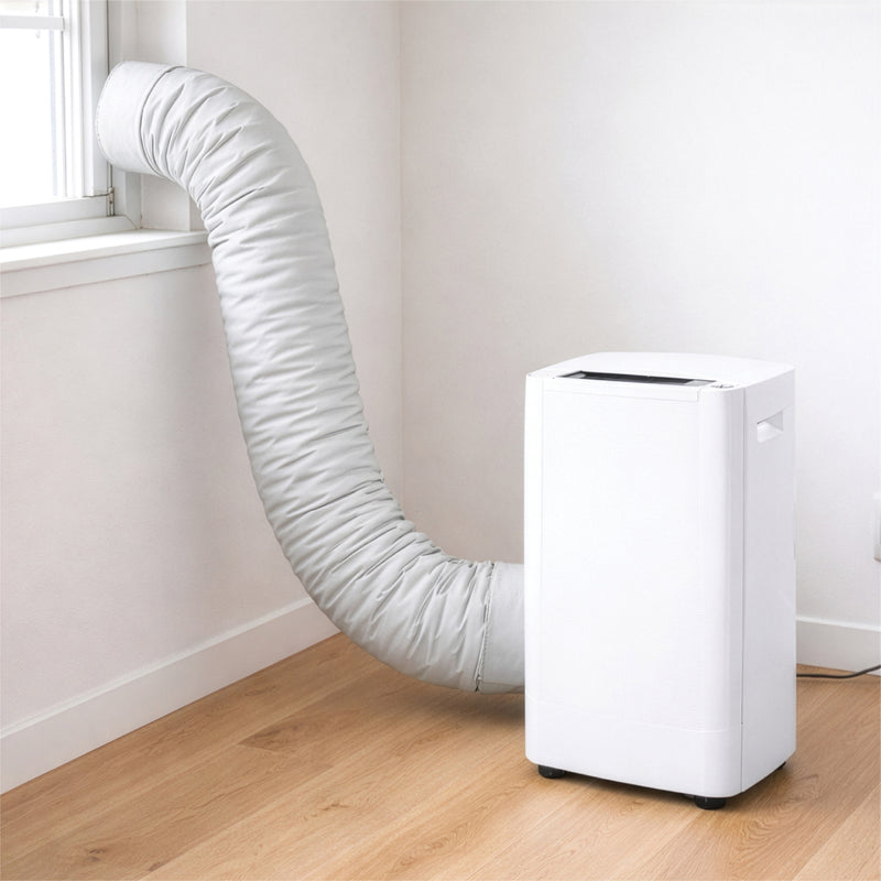 Prem-i-air 1.5m Insulated Exhaust Hose Sleeve - for Portable Air Conditioners - EH5940, Image  of 7