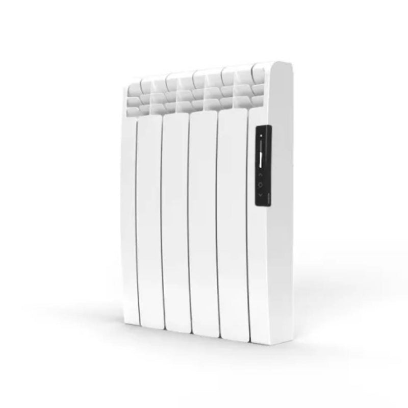 Rointe EONIQ 600W Inverter Smart Adaptive Wi-Fi & AI Electric Radiator White - ERIW0600RAD2, Image  of 4