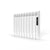 Rointe EONIQ 1200W Inverter Smart Adaptive Wi-Fi & AI Electric Radiator White - ERIW1200RAD2