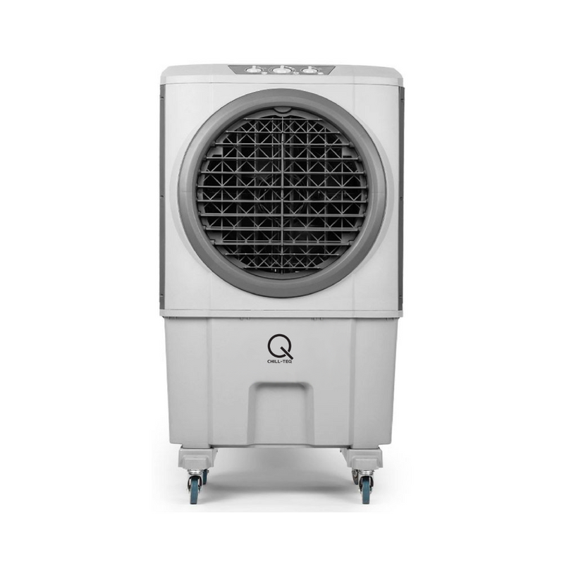 ChillTEQ 72L Indoor & Outdoor Commercial Evaporative Air Cooler - EVA72, Image  of 1