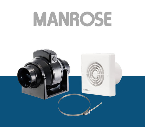 Manrose