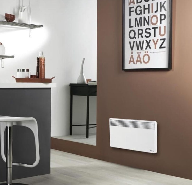 Atlantic F127 750W Electric Panel Radiator - AH500106, Image  of 3