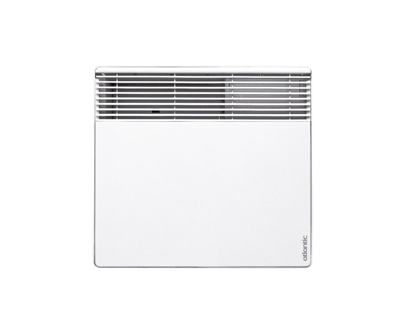 Atlantic F127 750W Electric Panel Radiator - AH500106, Image  of 3