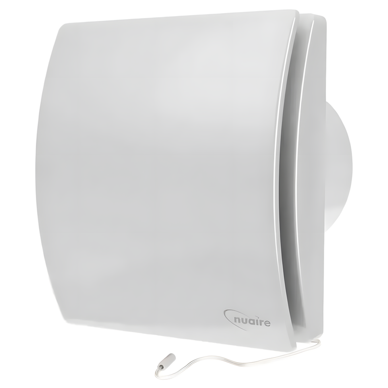 Nuaire FAITH-PLUS DMEV Continuous Running Mixed Flow Axial Fan, Image  of 1