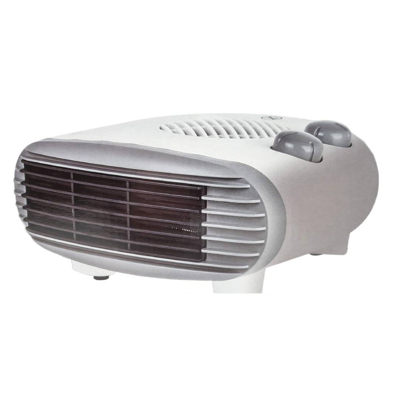 Status 2Kw Flat Fan Heater - FFH1P-2000W1PKB6, Image  of 1