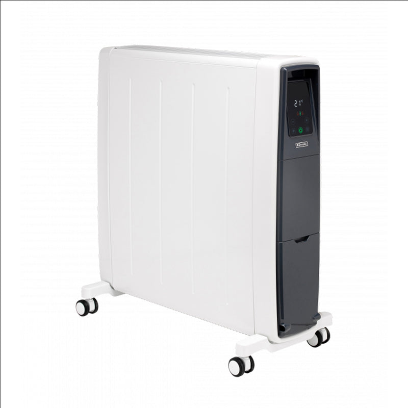 Dimplex FutuRad 2kw Oil free Radiator with 12 hour runback timer - FUTM2CE, Image  of 7
