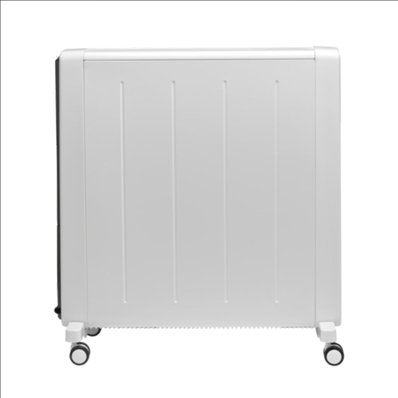 Dimplex FutuRad 2kw Oil free Radiator with 12 hour runback timer - FUTM2CE, Image  of 7