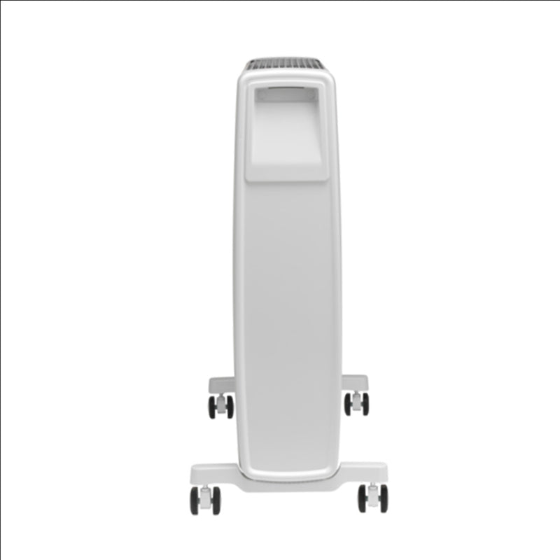 Dimplex FutuRad 2kw Oil free Radiator with 12 hour runback timer - FUTM2CE, Image  of 7