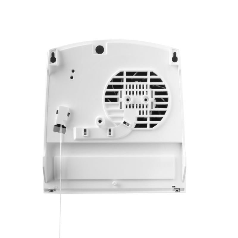 Dimplex 2KW Downflow Fan Heater with Pullcord and Timer- FX20VEW, Image  of 5