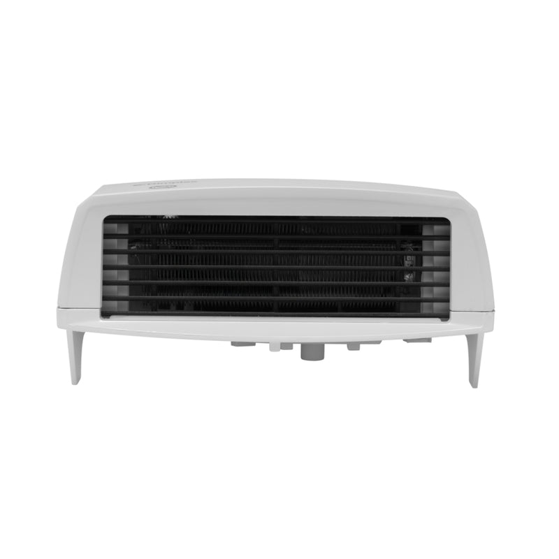 Dimplex 2KW Downflow Fan Heater with Pullcord and Timer- FX20VEW, Image  of 5