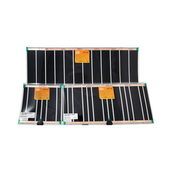 Heat Mat 600mm x 290mm Mirror Demister - 7060L029, Image  of 1