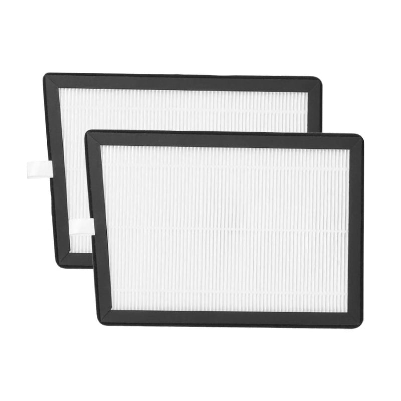 Devola HEPA filter for DVH Platinum Range, Pack of 2, Image  of 3
