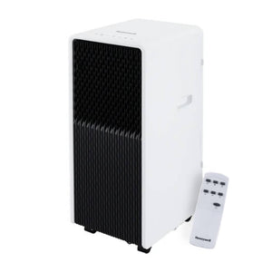 Honeywell HX Series 3-in-1 Cooling, Dehumidifying and Fan 12000BTU Portable Air Conditioner - HX12CESAWG