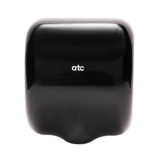 ATC Cheetah High Speed Hand Dryer - Black - Z-2281B