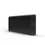 Rointe Kyros Short 1250W Inverter Smart Adaptive Low-consumption Radiator with Wi-fi & AI Black - KRIB1250RADC4