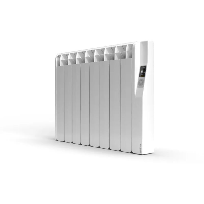 Rointe Kyros 1200W Inverter Smart Adaptive Low-consumption Radiator with Wi-fi & AI White - KRIW1200RAD4, Image  of 5